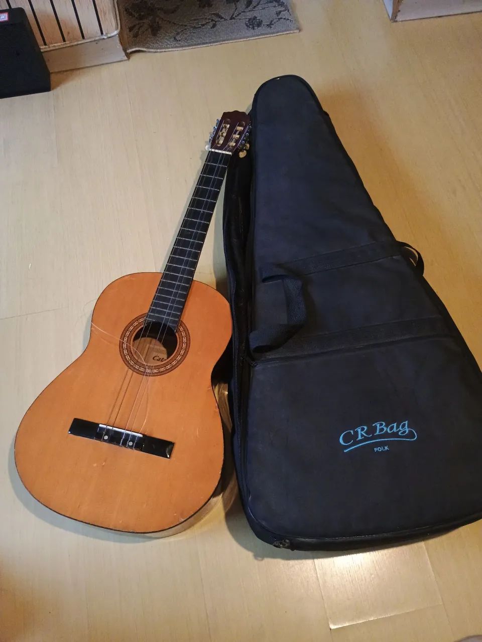 Violão Catalunã - Foto 4