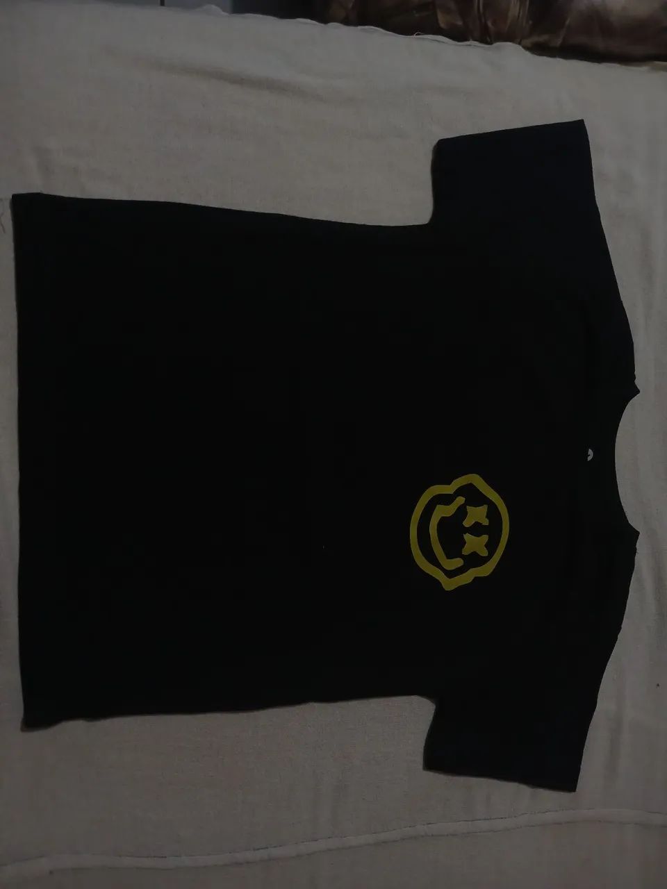 Kit de 3 camisas infantis  - Foto 5