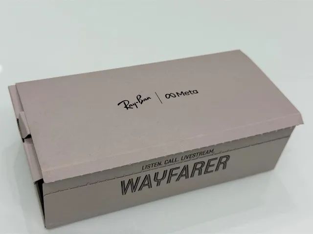 Rayban meta transition preto fosco  - Foto 5