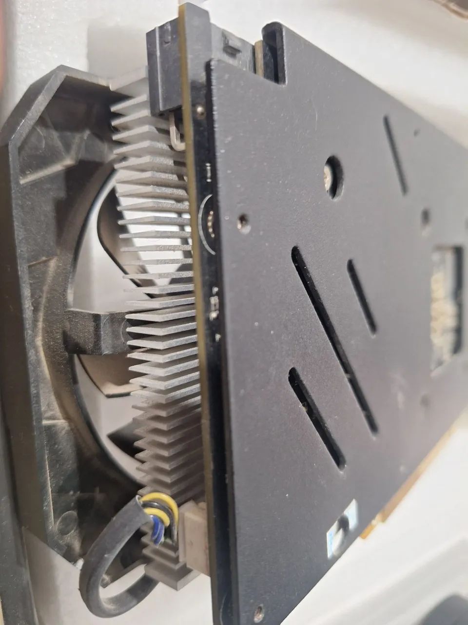 Placa de video rx580 - Foto 4