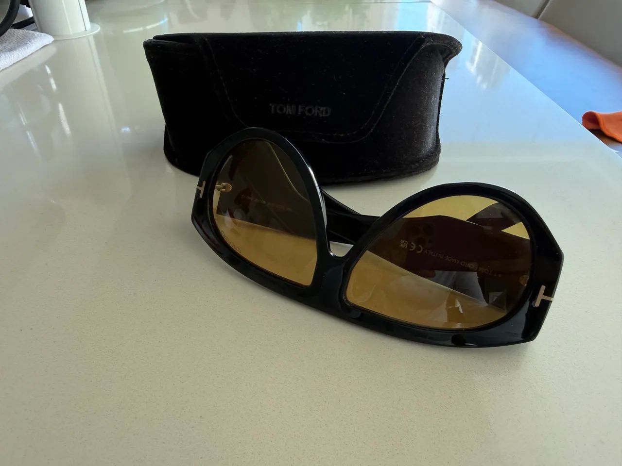 Tom Ford Eyewear - Foto 2