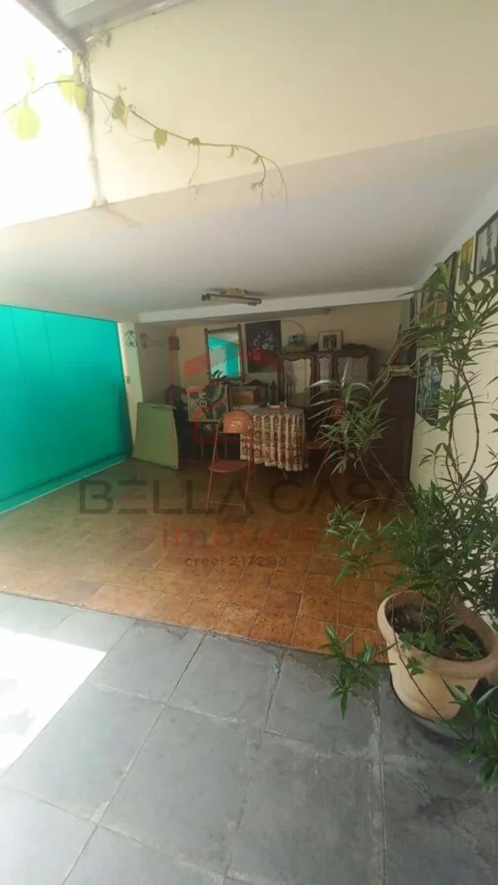 Casa Térrea á Venda na Mooca três Dormitório com 1 Suite - Foto 4