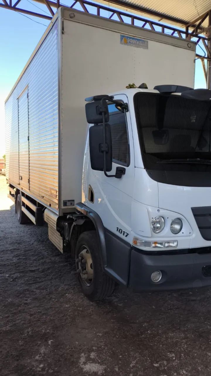 MB ACCELO MODELO 1017  - Foto 3