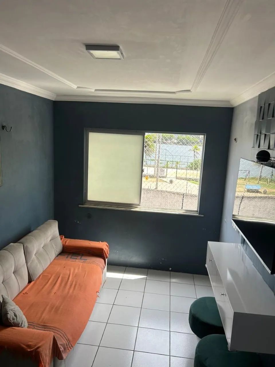 Foto - Fortaleza - Manoel Sátiro