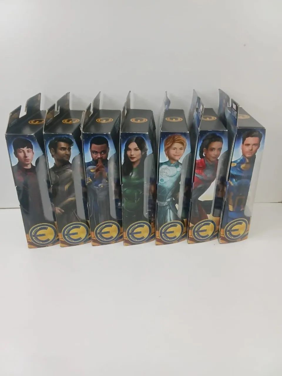 MARVEL  - BAF GILGAMESH - Foto 2