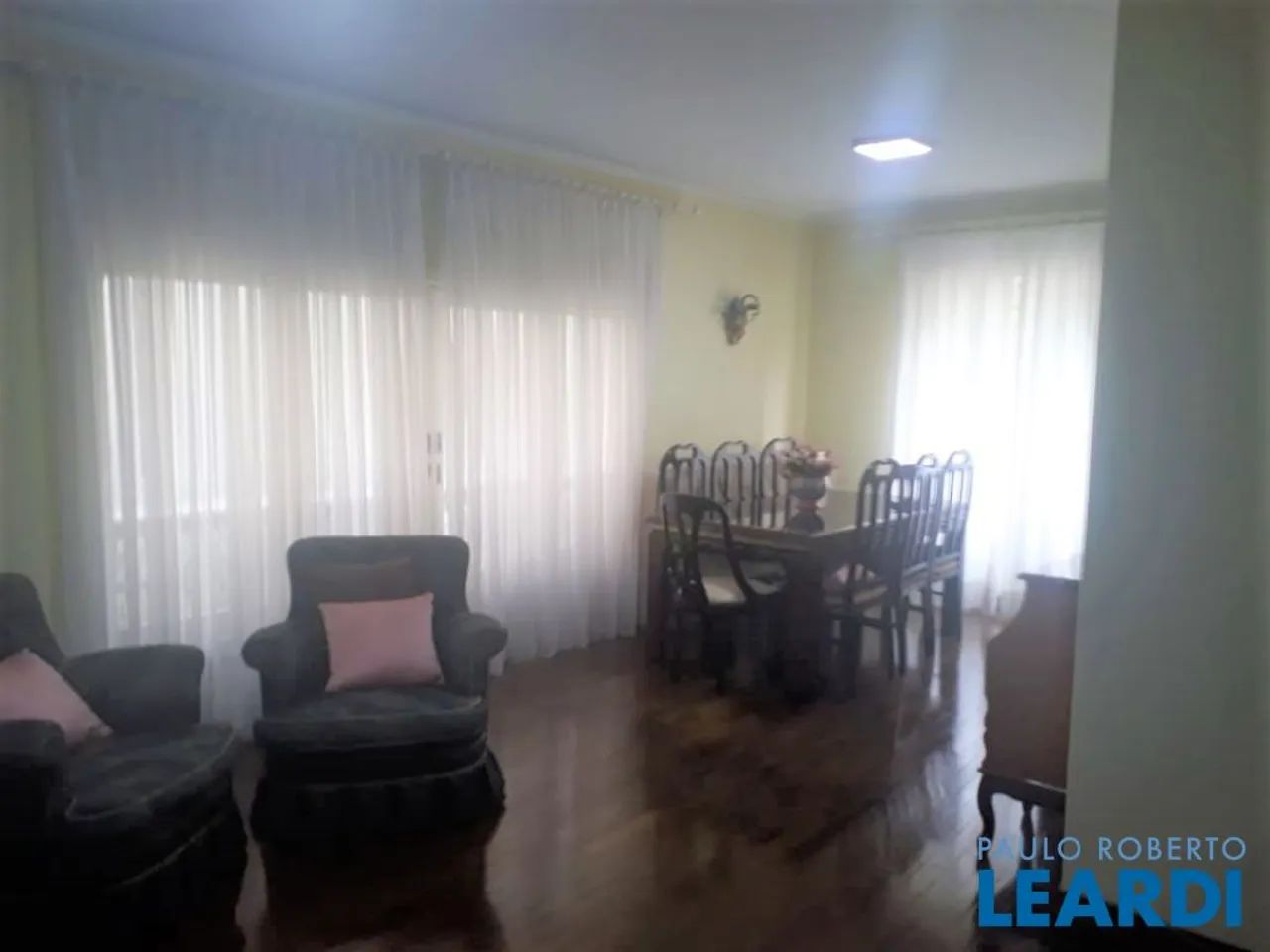 APARTAMENTO - PERDIZES - SP - Foto 2