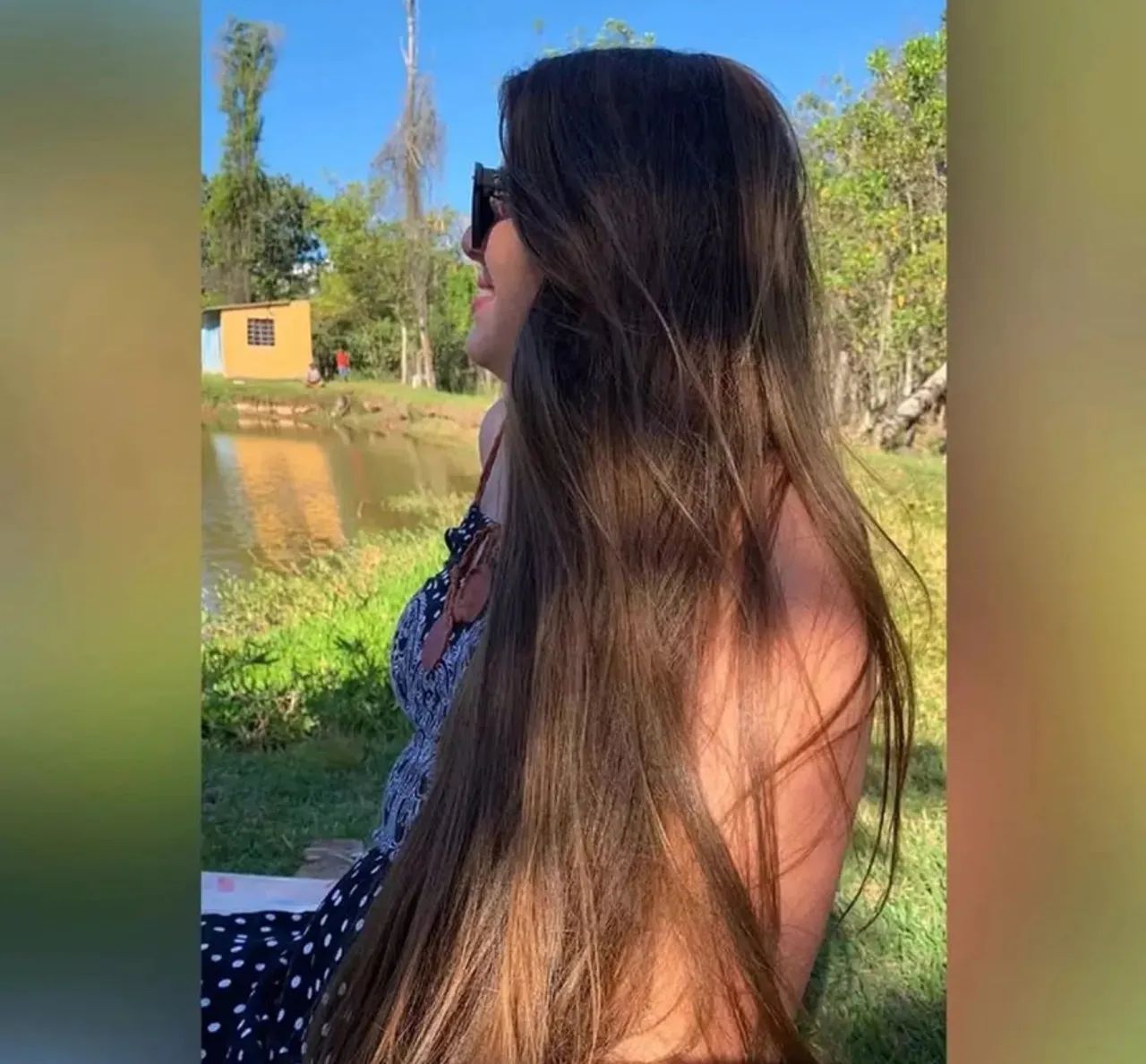 Cabelo Brasileiro sem quimica - Foto 3