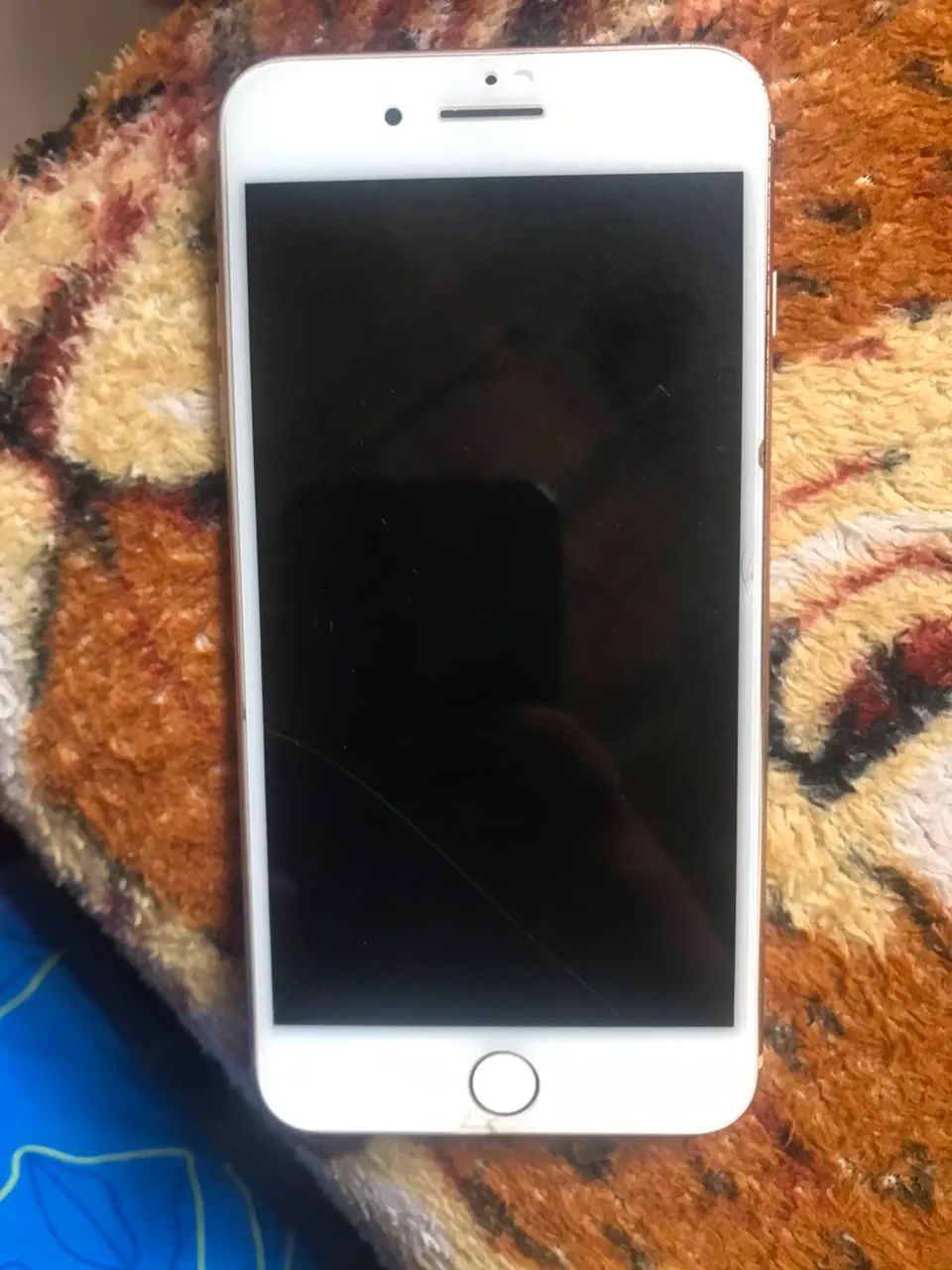 iPhone 8 Plus - Foto 5