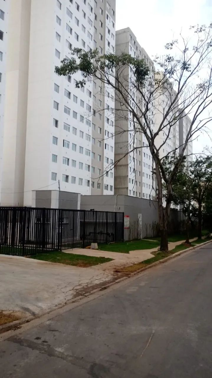 Primeira imagem do imóvel