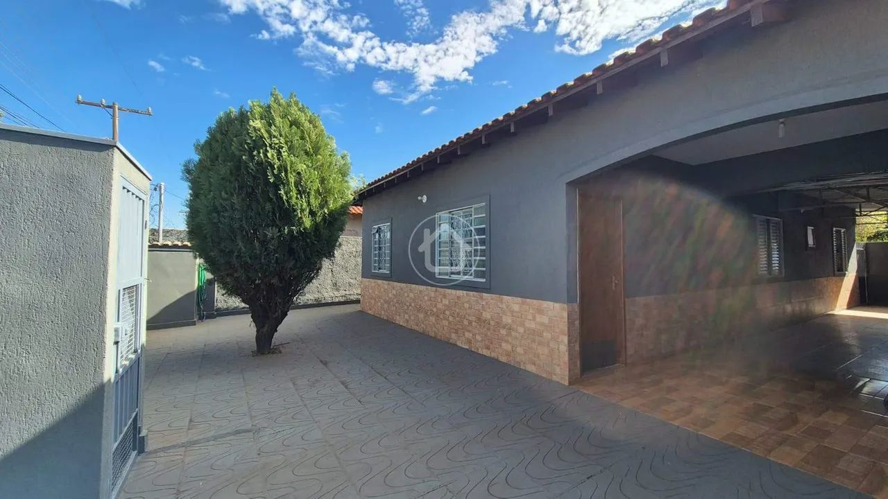 CASA COM 3 DORMITORIOS NA VILA PALMIRA - Foto 3