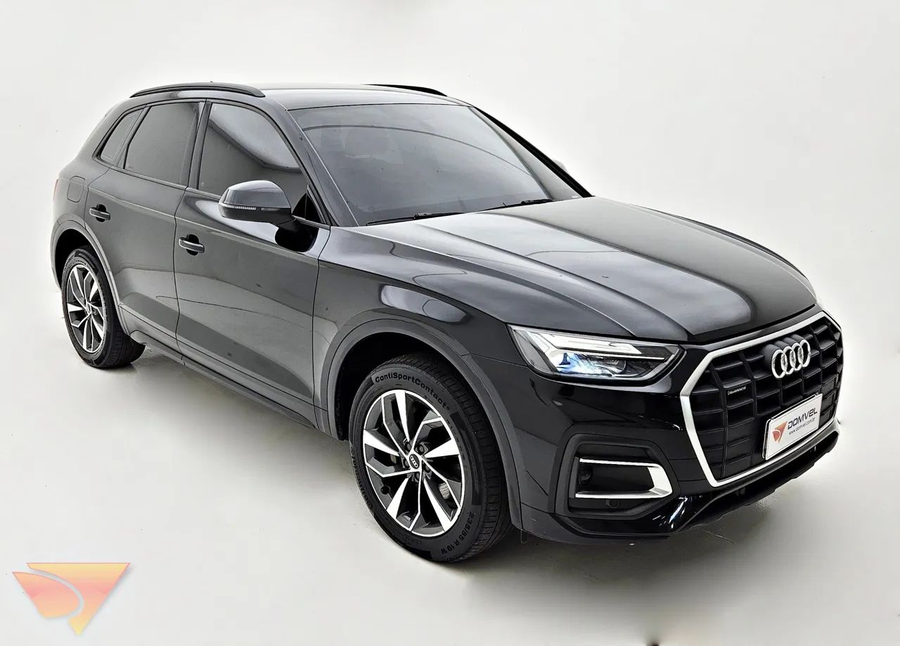 Audi Q5 2.0 16V TFSI Quattro S Tronic 2022