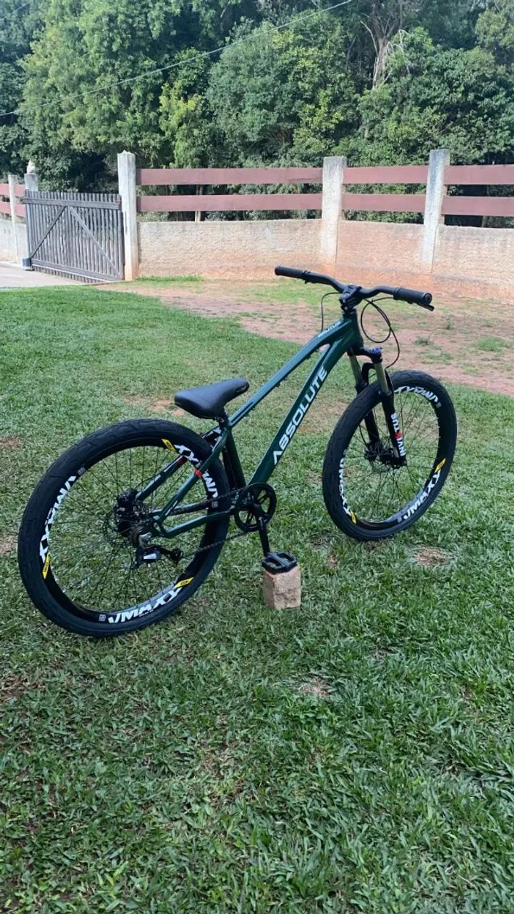 bicicleta - Foto 5