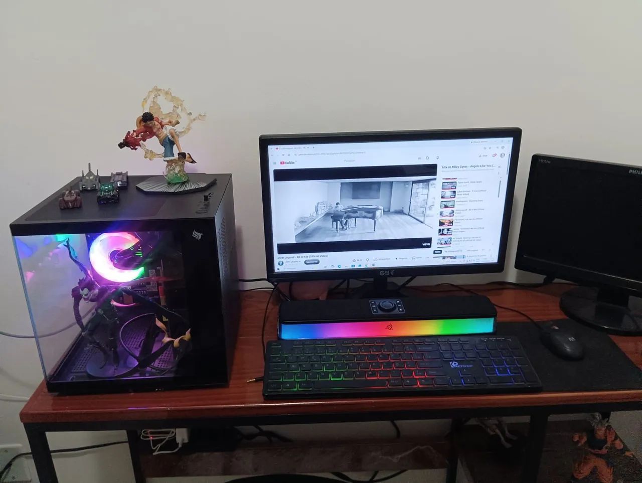 Pc completo