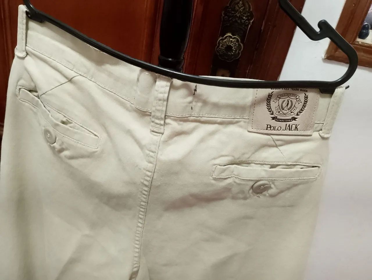 Calça masculina  - Foto 4