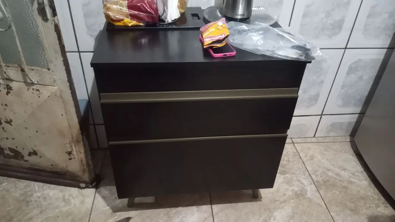 Montador de móveis e reparos elétricos e demais serviços - Foto 2
