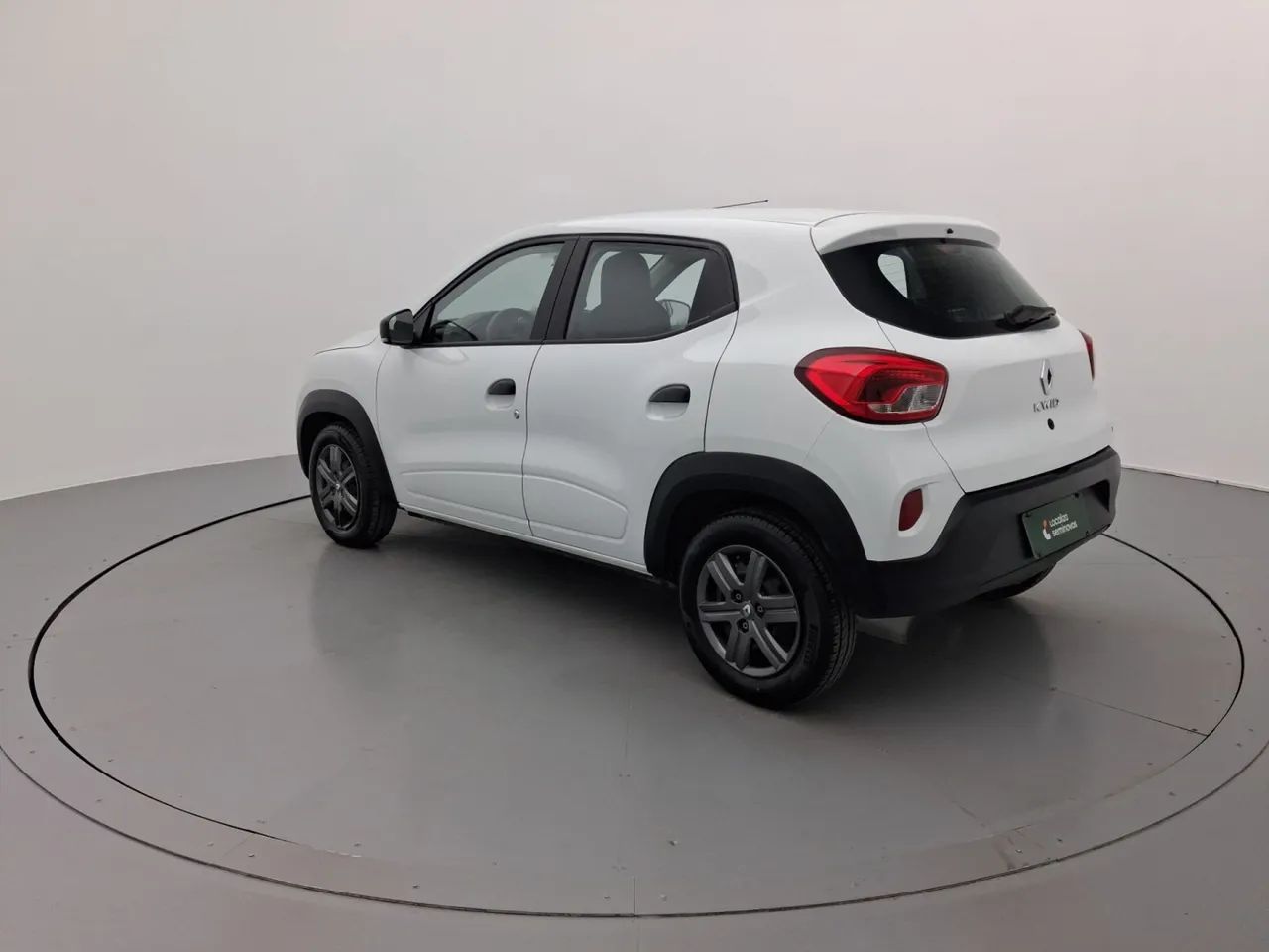Renault Kwid 1.0 Zen 2026 - Foto 3