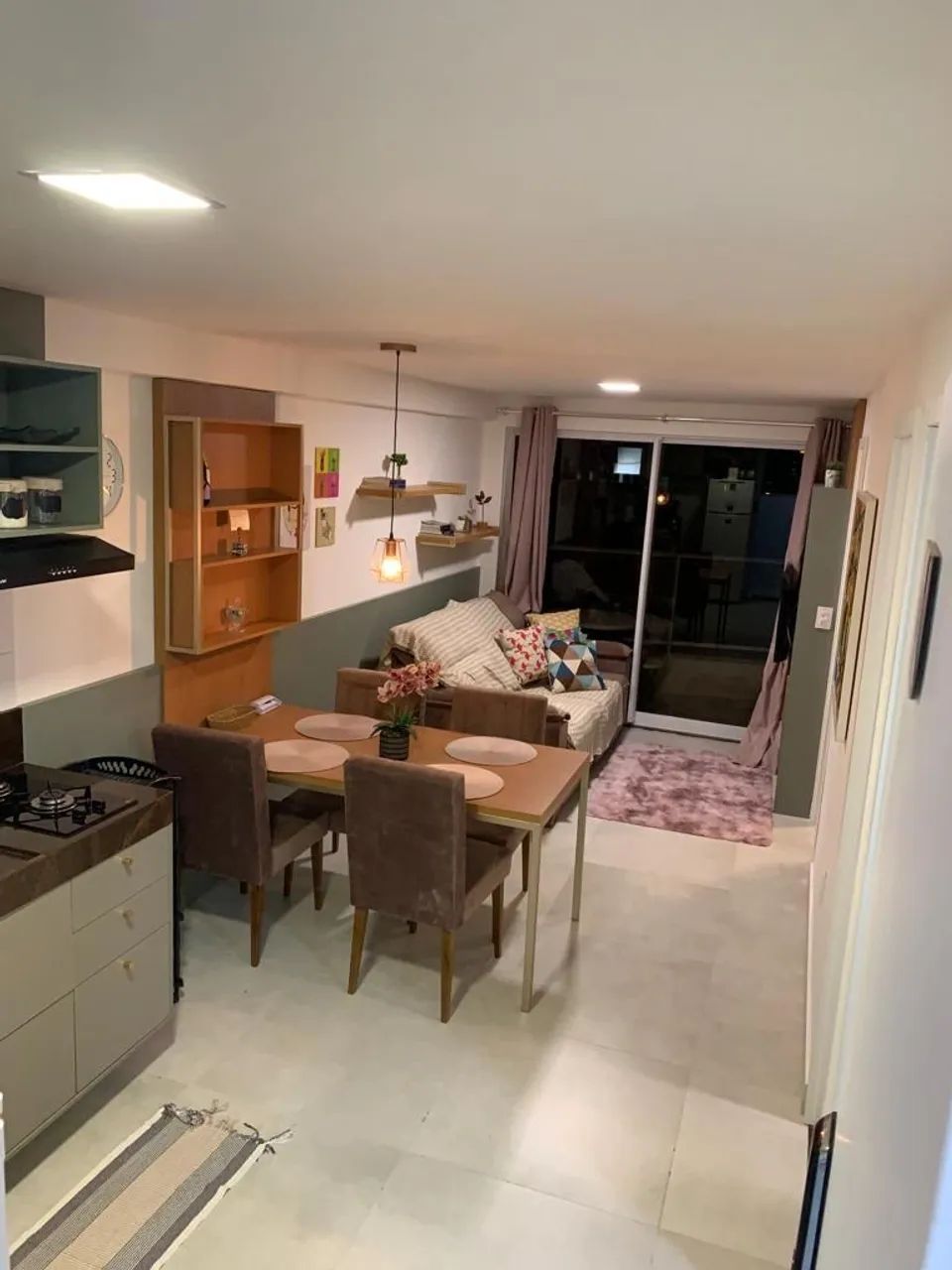 Vendo apartamento em Cabo Branco - Foto 2