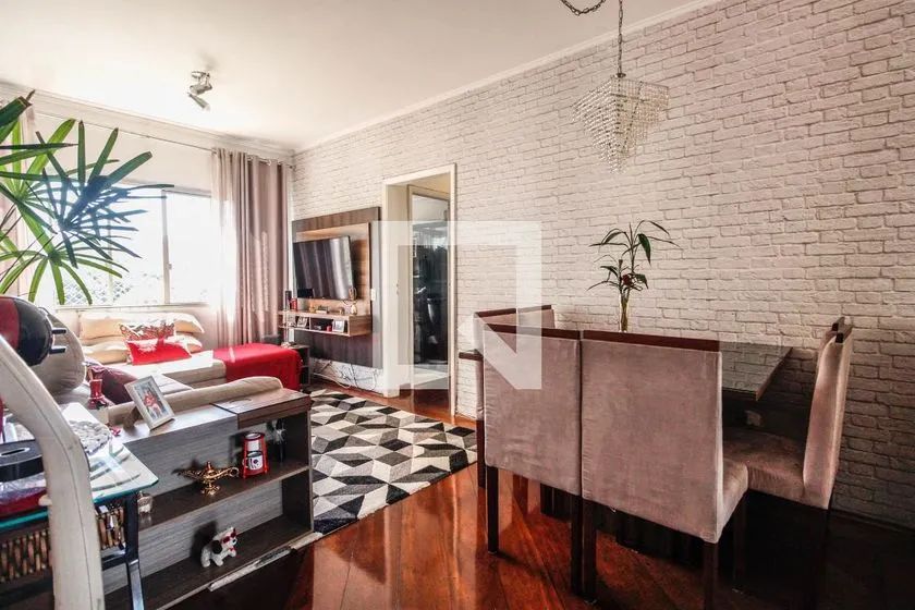 Apartamento à Venda - Mandaqui, 2 Quartos, 64 m2
