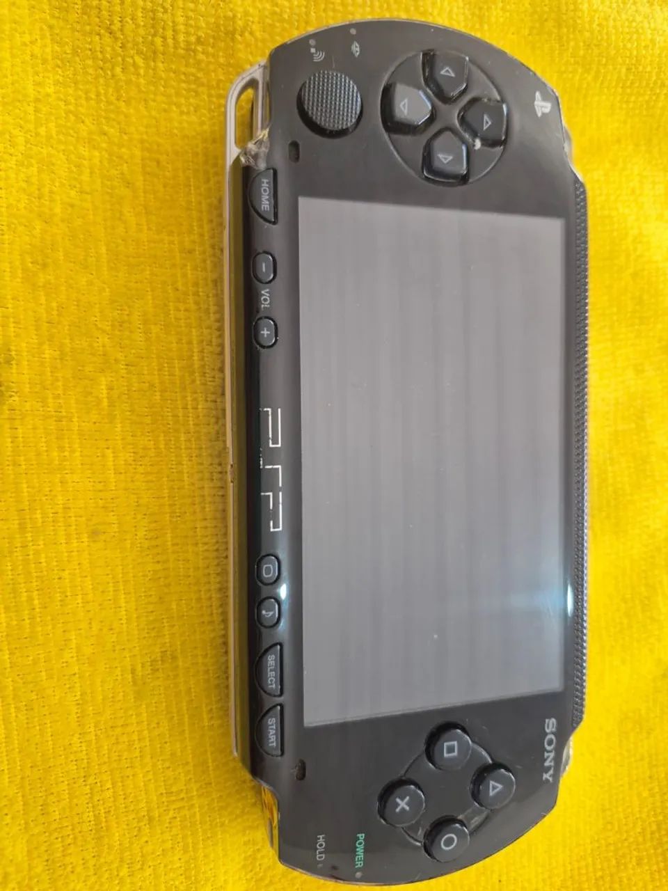 Psp - Foto 3