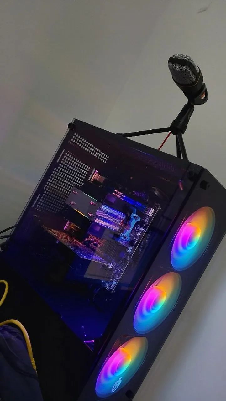 PC GAMER DE ENTRADA  - Foto 2