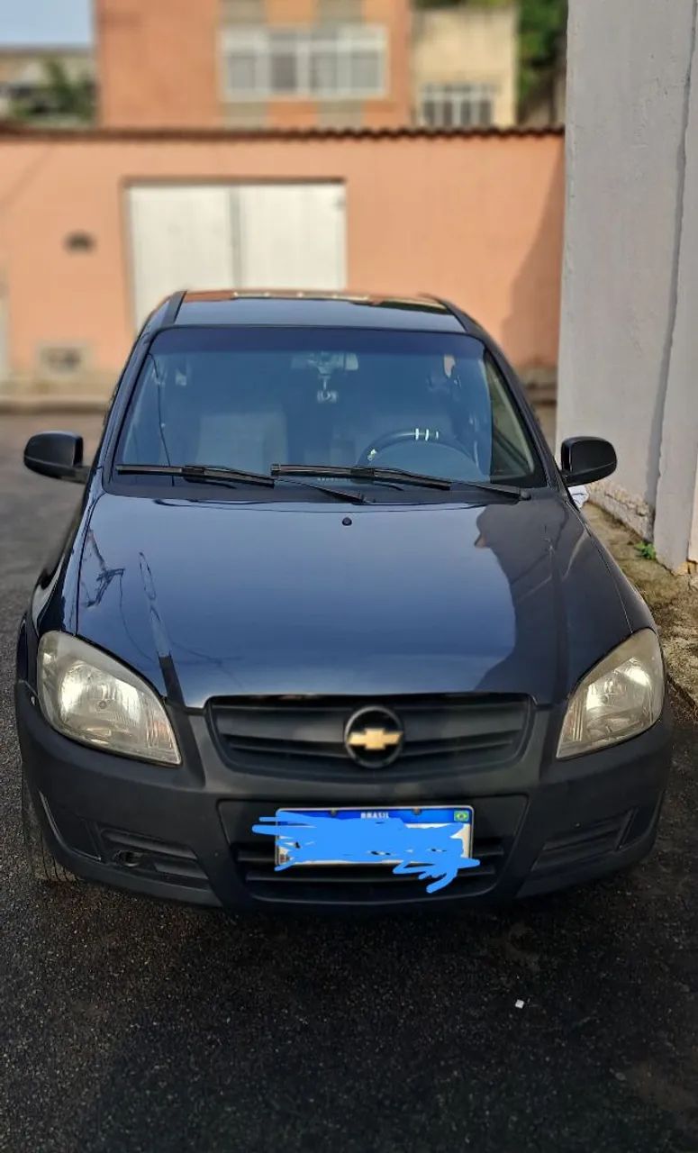 Chevrolet Celta 2007