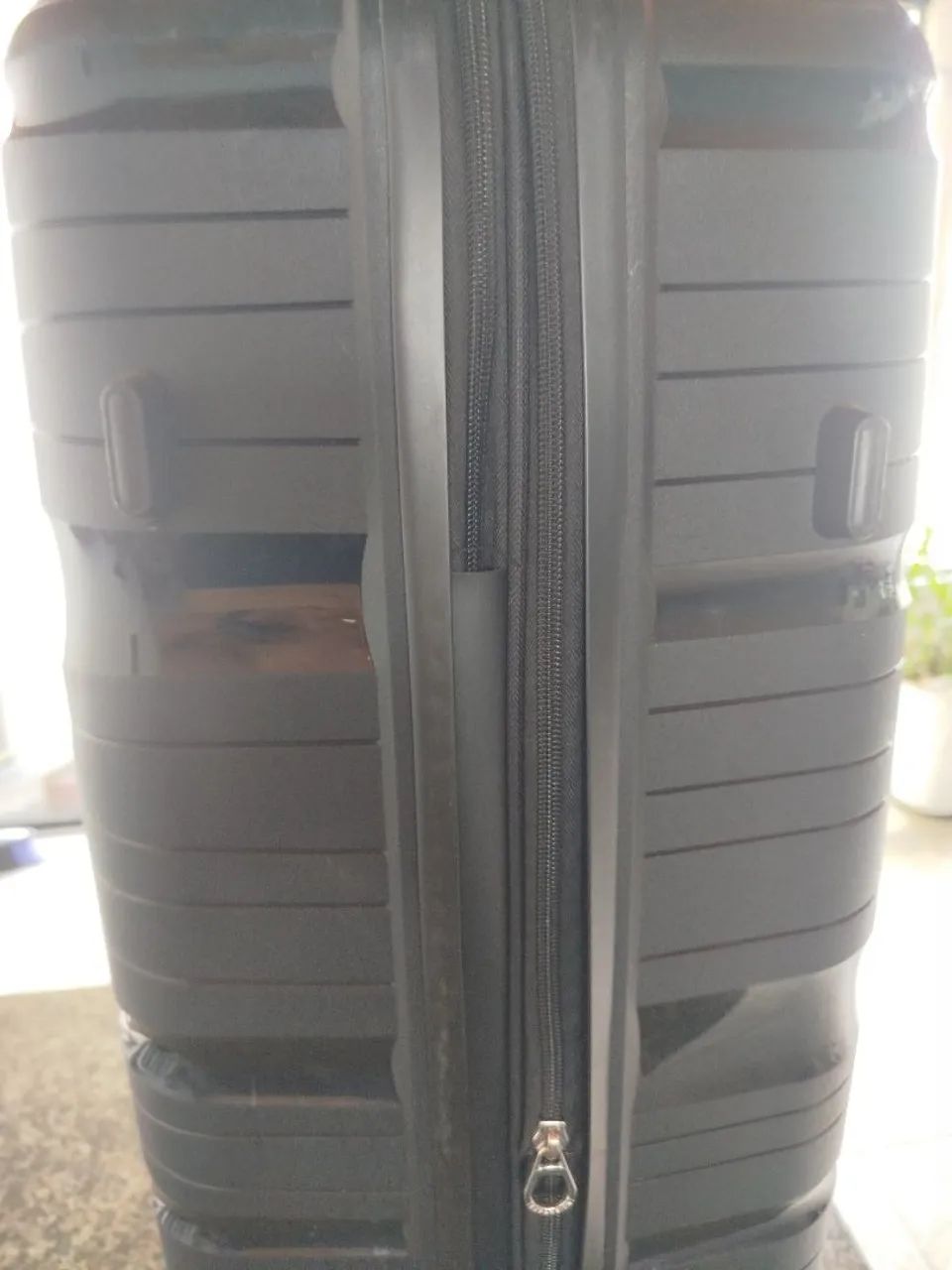 Mala para viagem 23 kilos - Foto 5