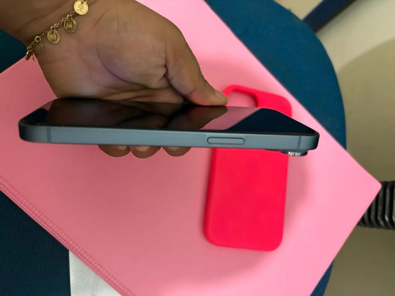 iPhone 14 256 - Foto 5