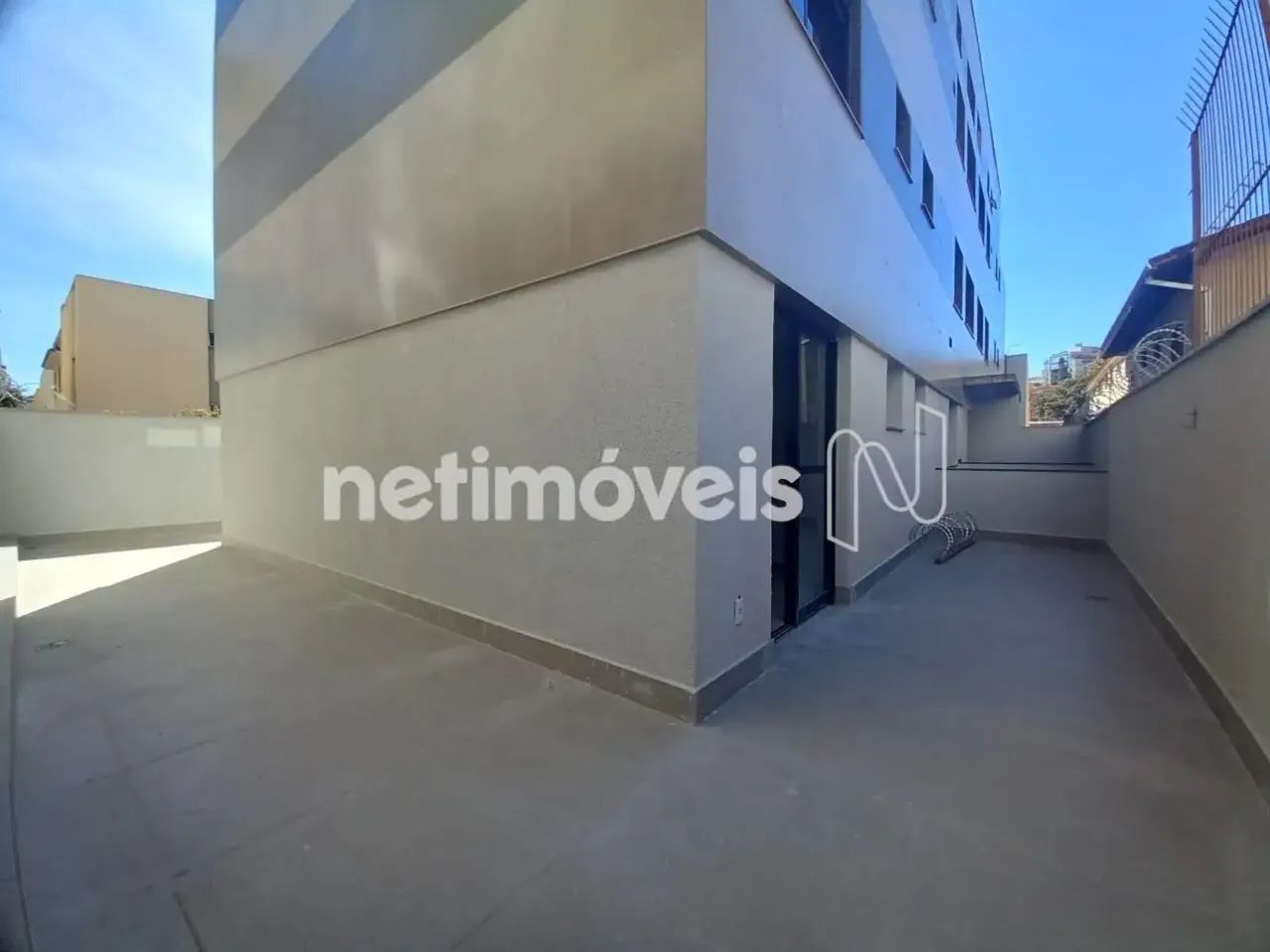 Venda Apartamento 3 quartos Cidade Nova Belo Horizonte - Foto 5