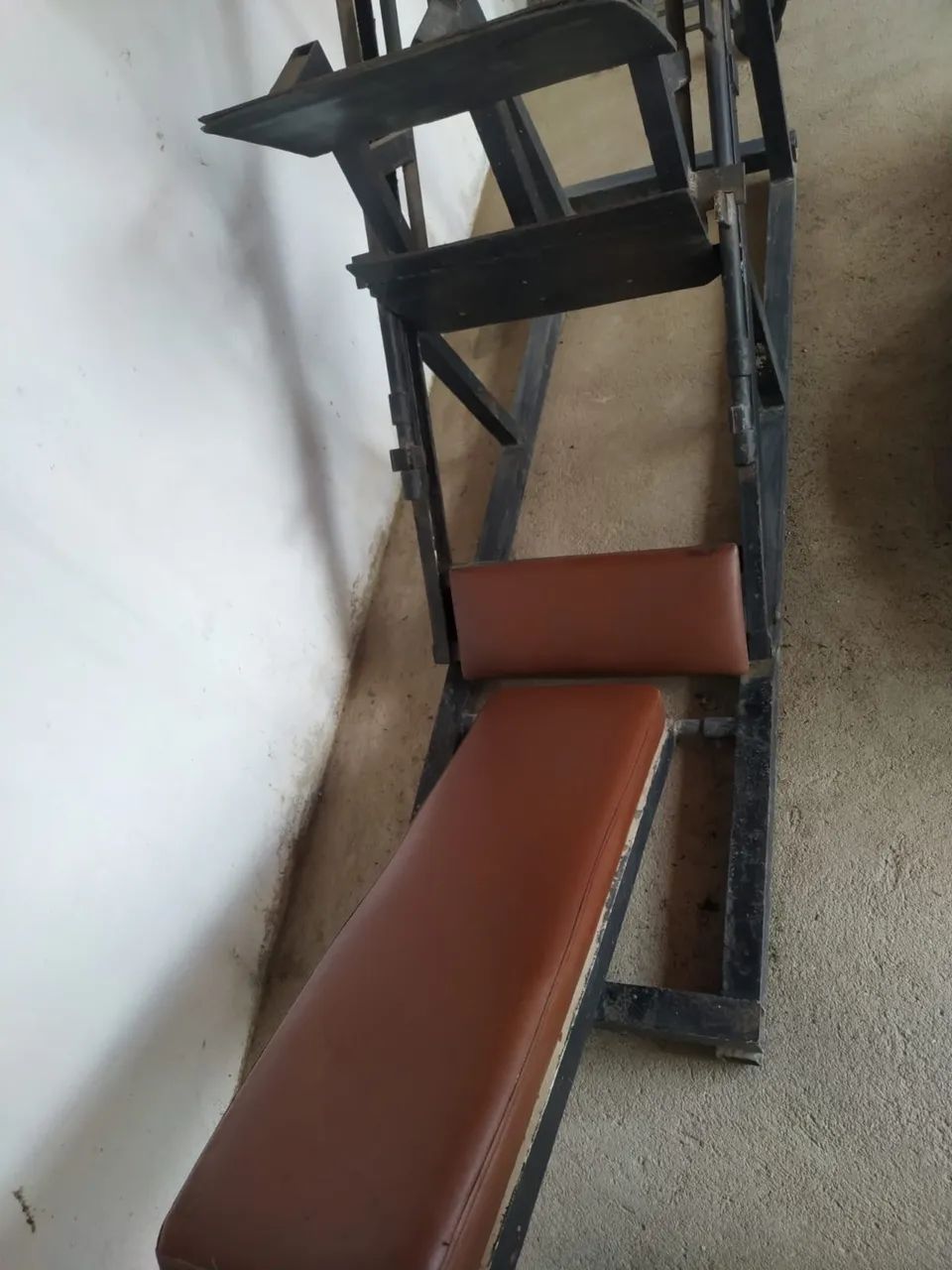 Leg press 45? - Foto 3