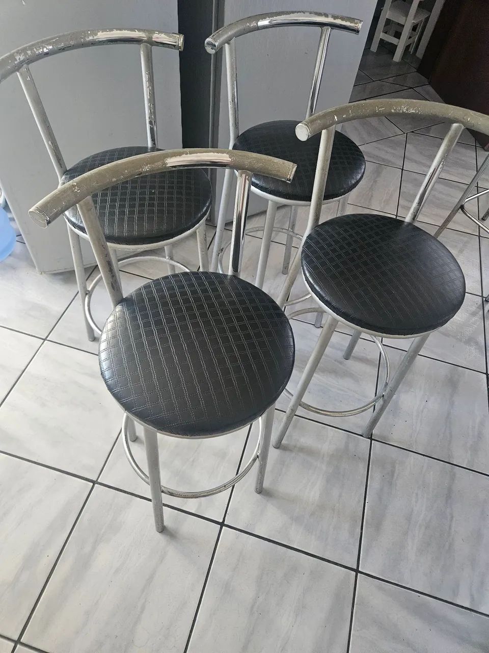 Banquetas - Foto 2