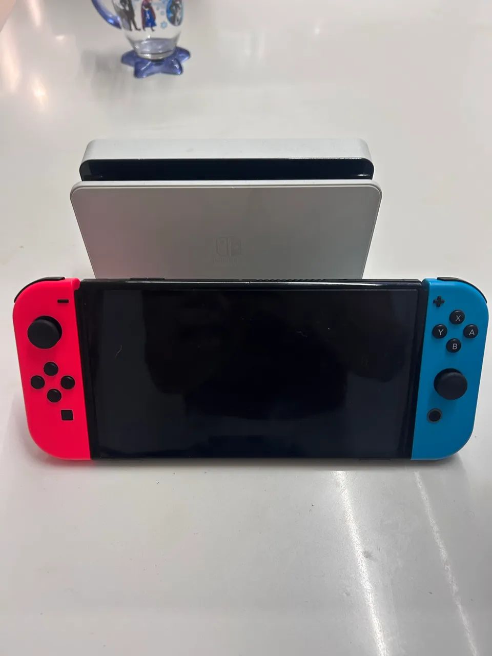 Nintendo switch Oled  - Foto 2