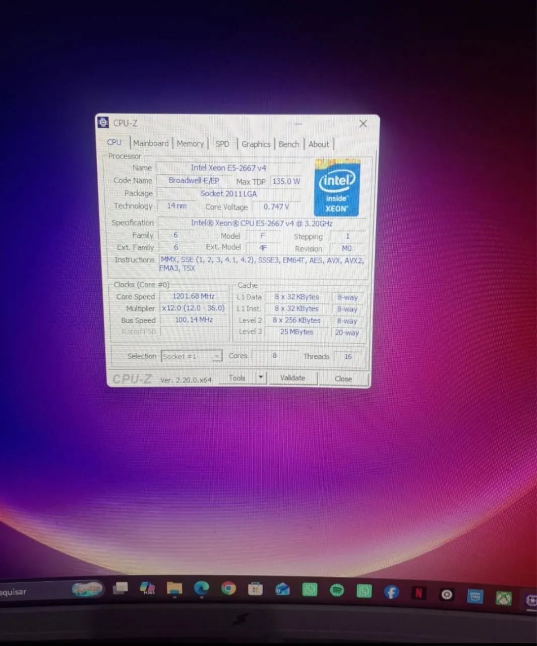VENDO PC Gamer Intel + periféricos - Foto 5