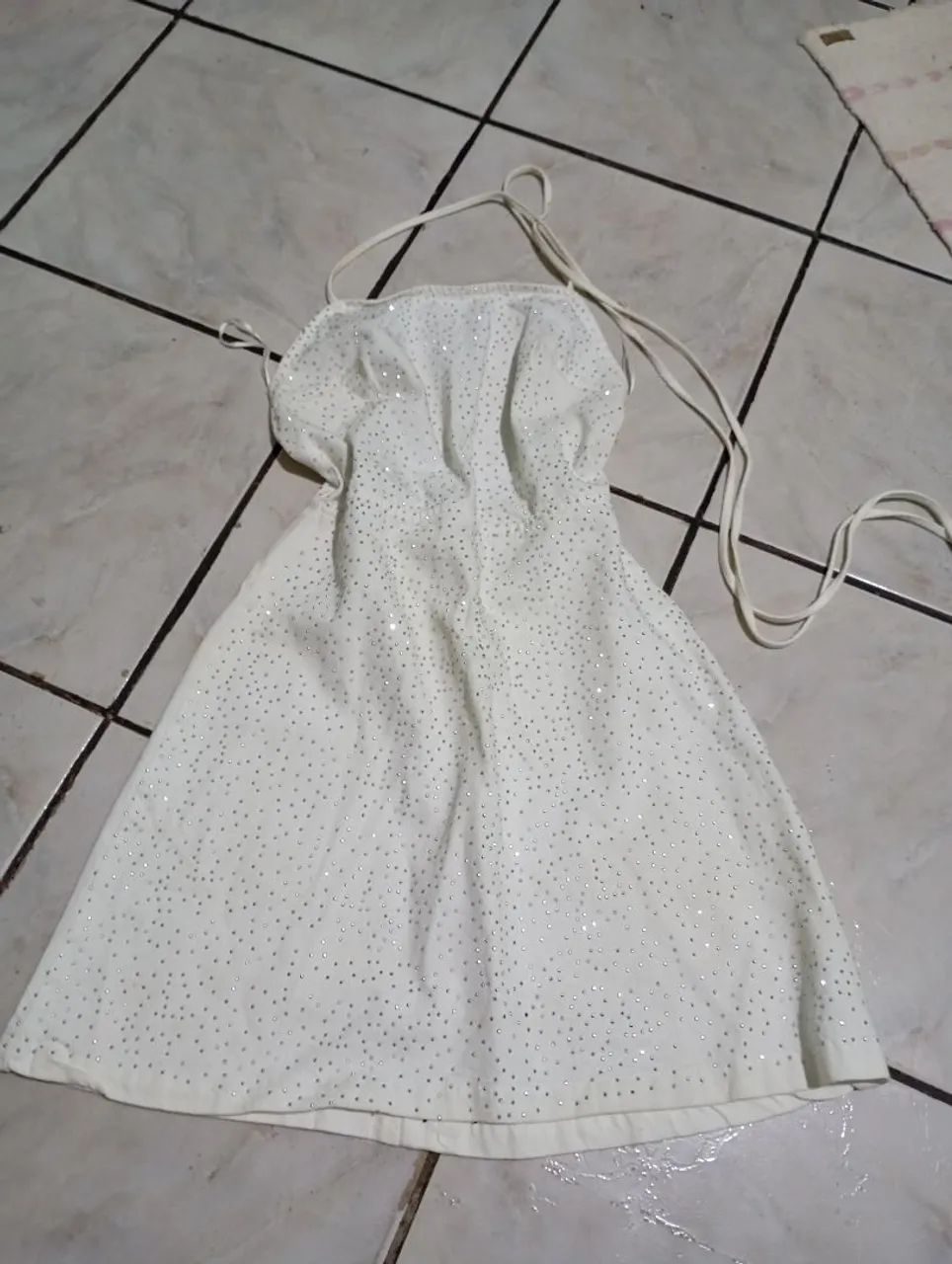 Roupas troca