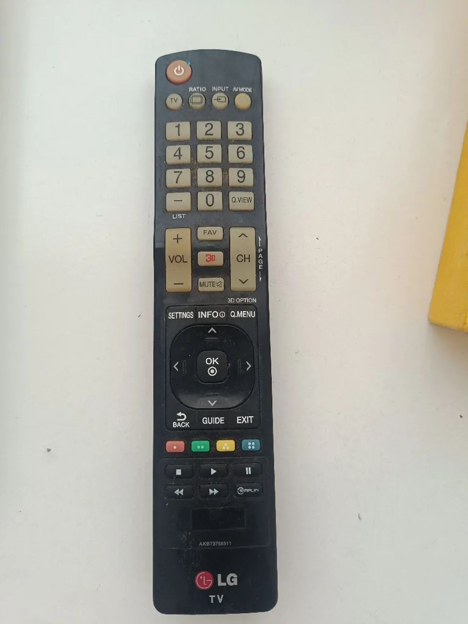 Tv 42" LG sem imagem  - Foto 5