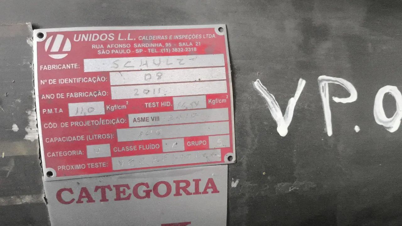  2 compressor para venda - Foto 4