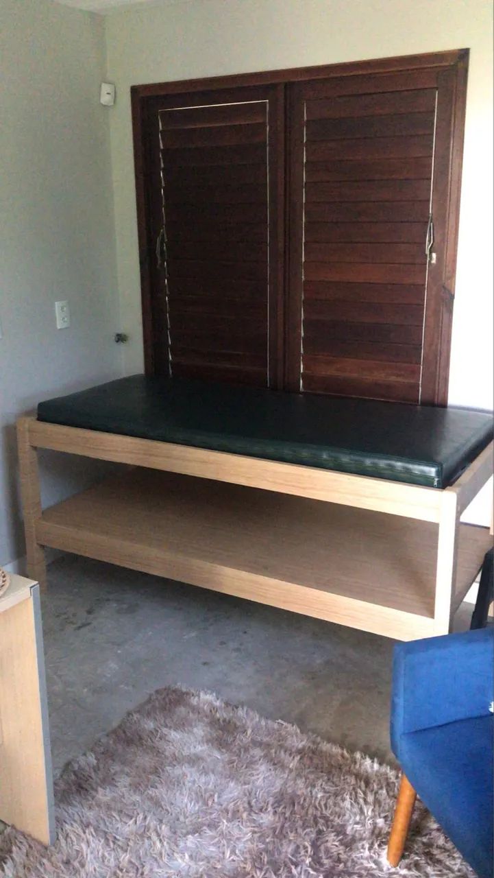 Maca para massagem  - Foto 4