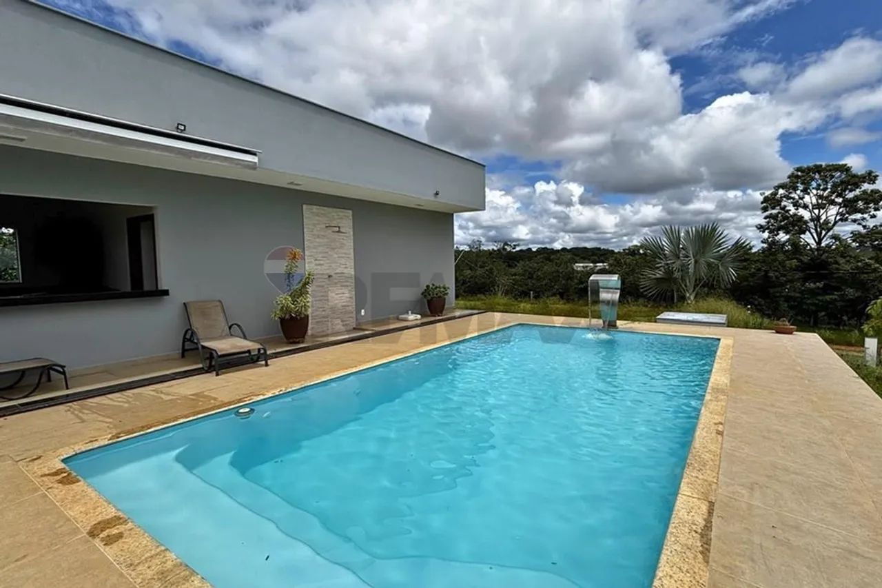 Sítio à venda no Condomínio Canto da Siriema VIP, em Jaboticatubas - Foto 3