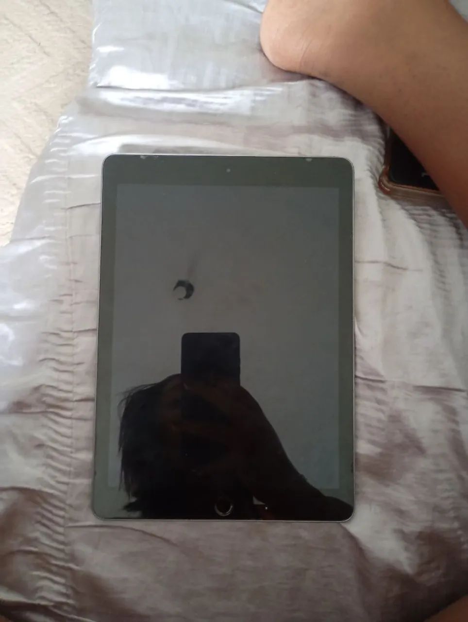 iPad ( 6 geração) - Foto 2