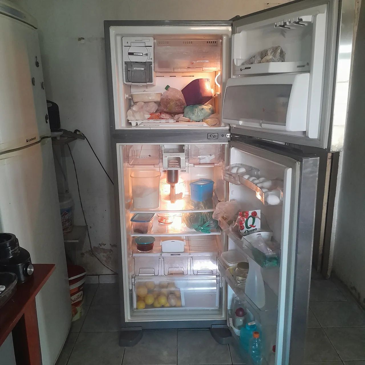 Vende-se geladeira  - Foto 3
