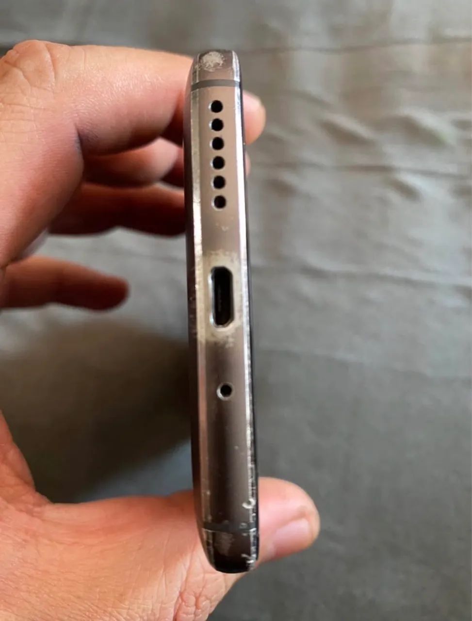 Motorola Moto G5s - Foto 5