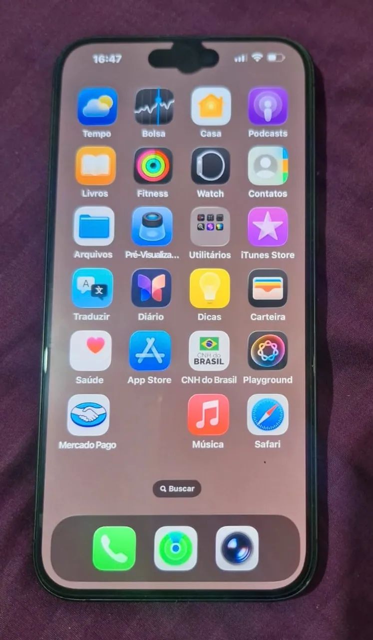 iPhone 15 Pro Max 256 GB - Foto 5