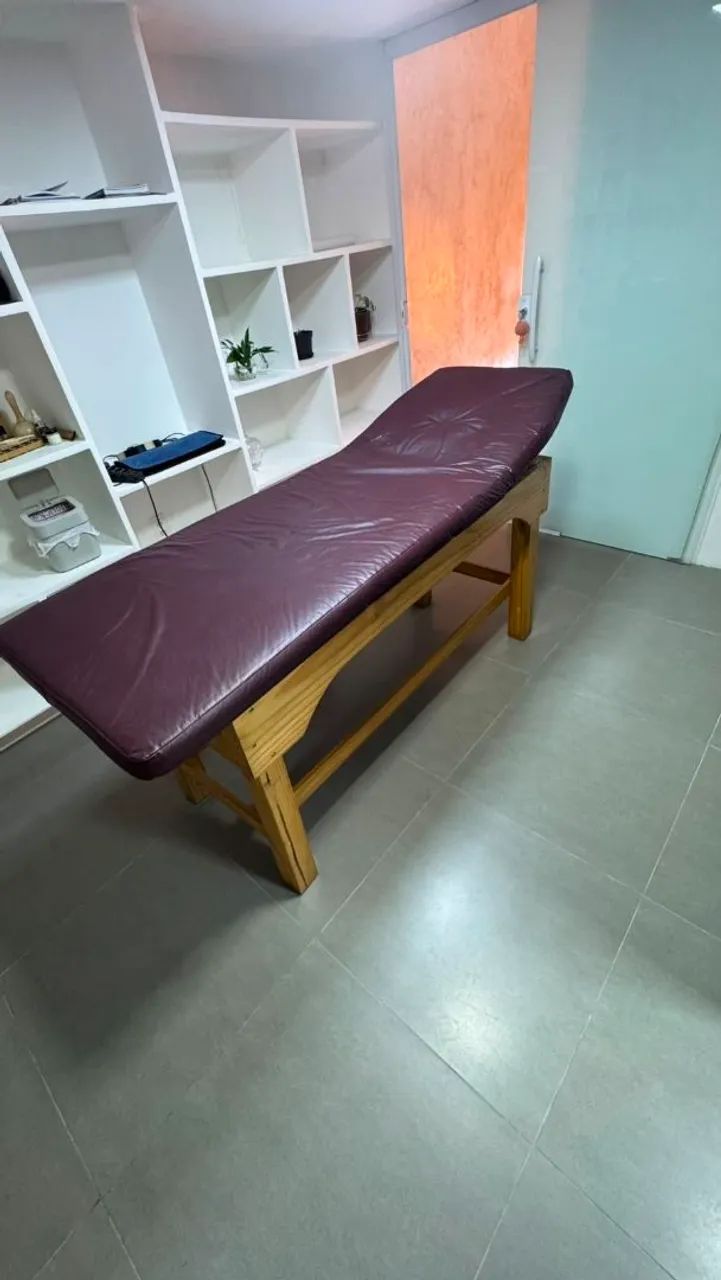 Maca de estética  - Foto 2