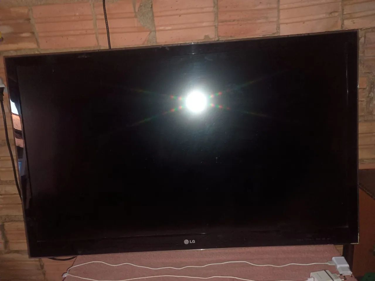 TV LG