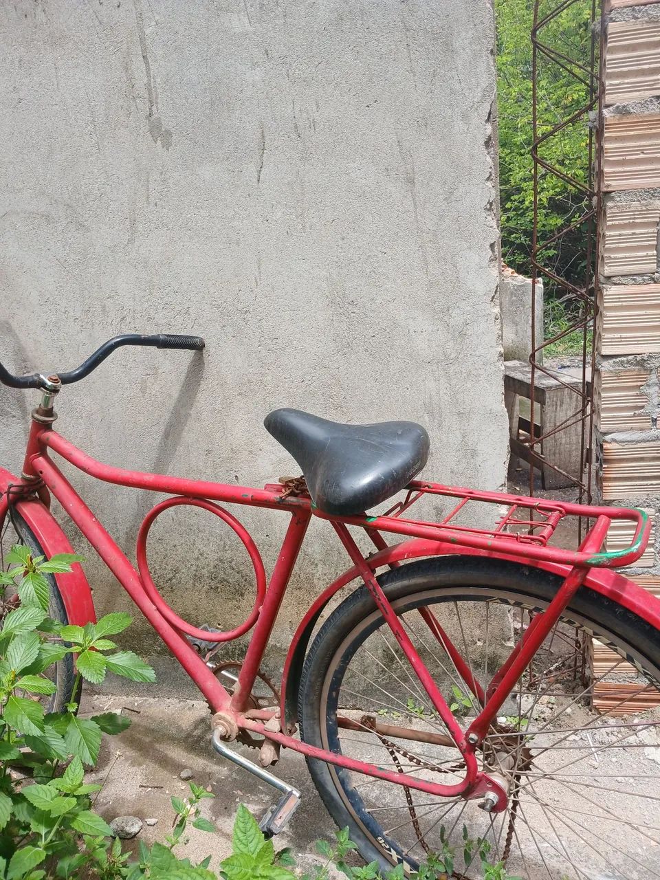 Bicicleta  - Foto 2