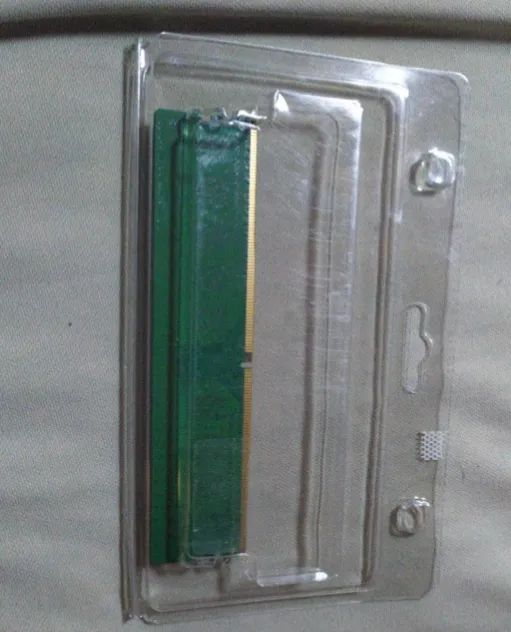Memória RAM DDR4 4GB - Foto 2