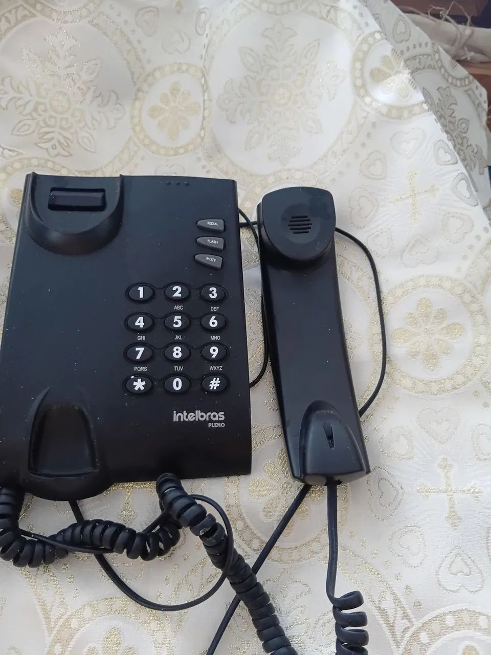 Telefone fixo - Foto 2