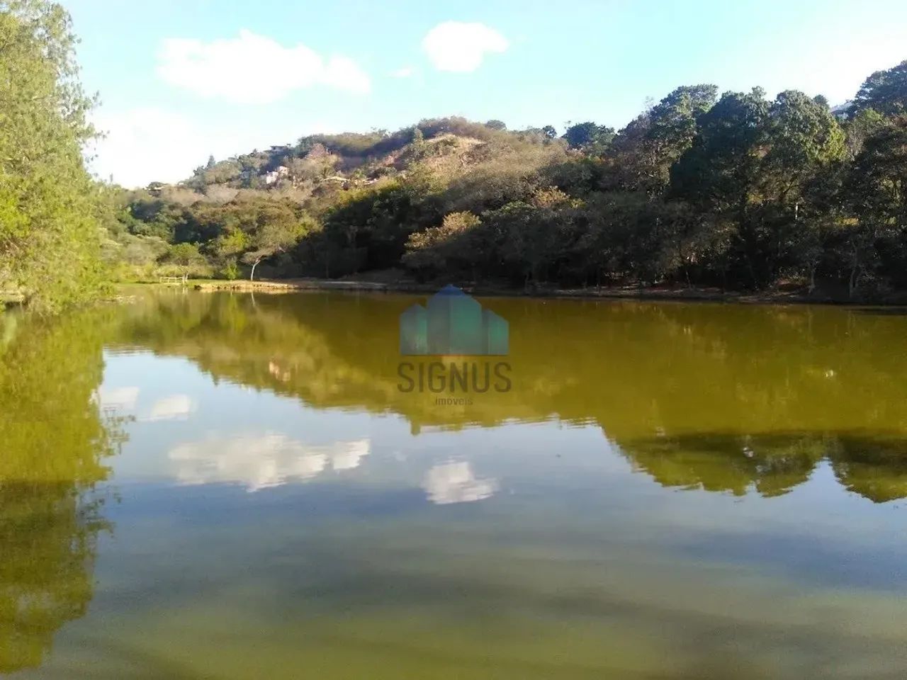 Terreno em condomínio fechado Sousas/Campinas - Foto 2