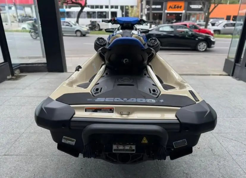Seeadoo Jet Ski Wake 170 Zero Horas 2026 - Foto 4