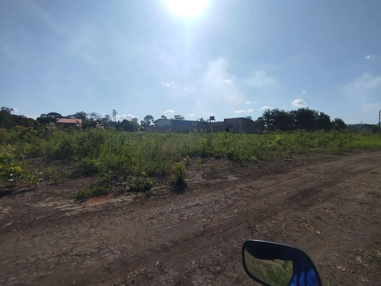 Vendo terreno no vale da Serra 