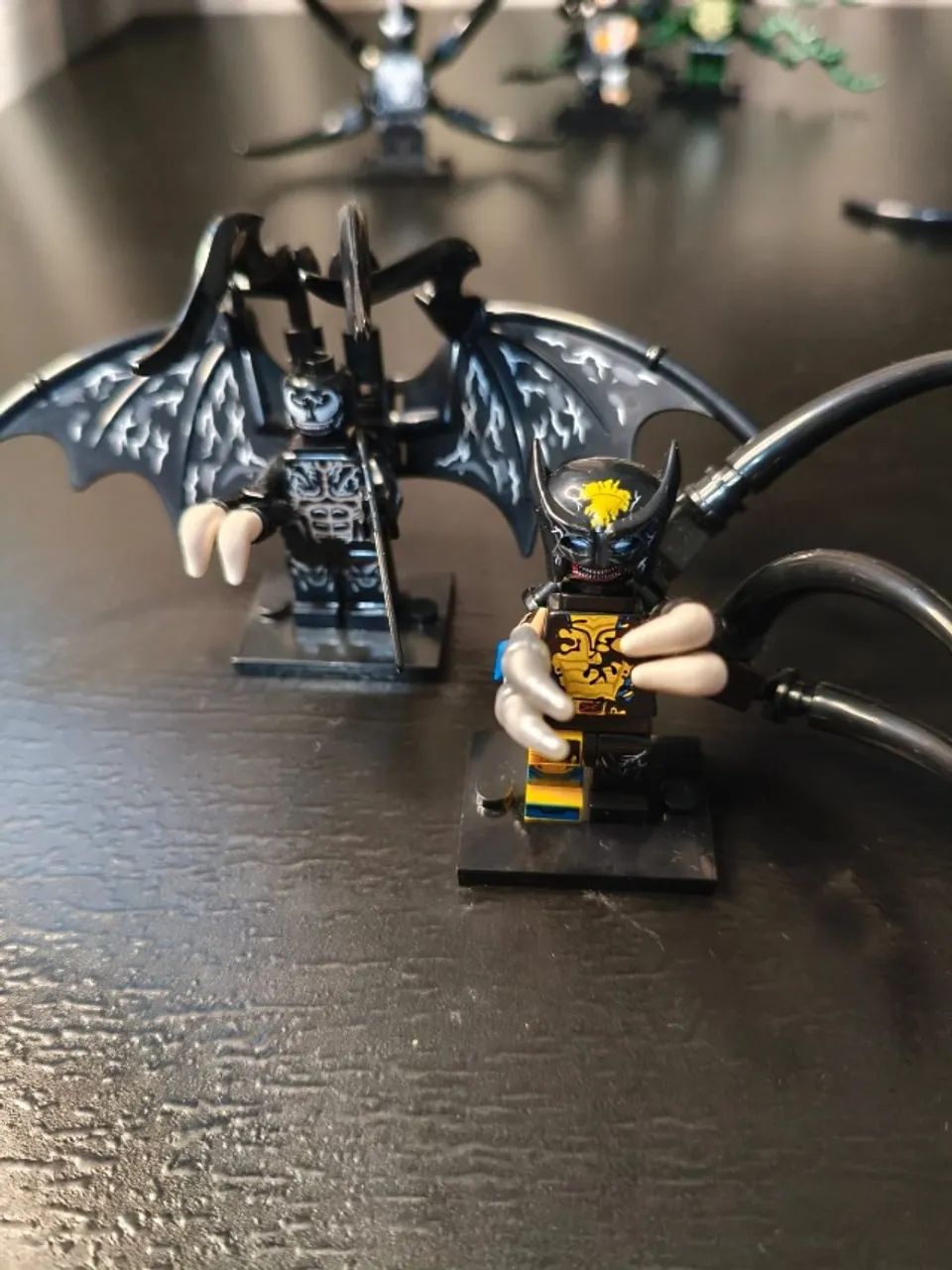 Lego Marvel Venom - Foto 5